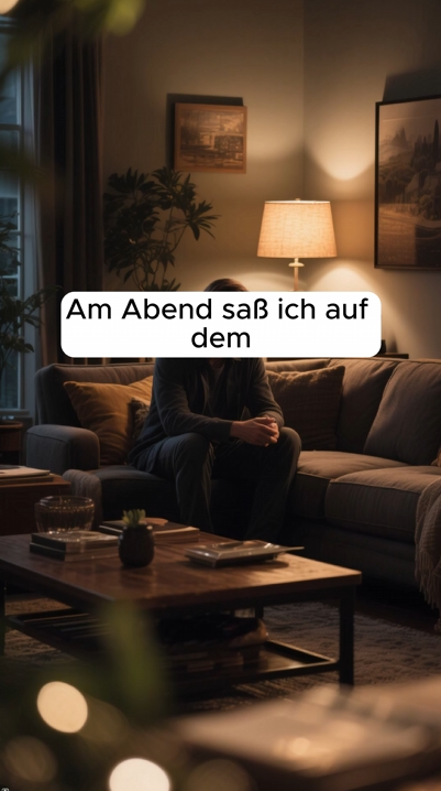 Der Moment der Erkenntnis – Teil 3