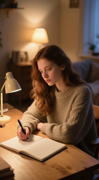 Eine neue Gewohnheit entsteht – Teil 5